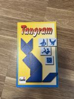 Legespiel Tangram von Carlit