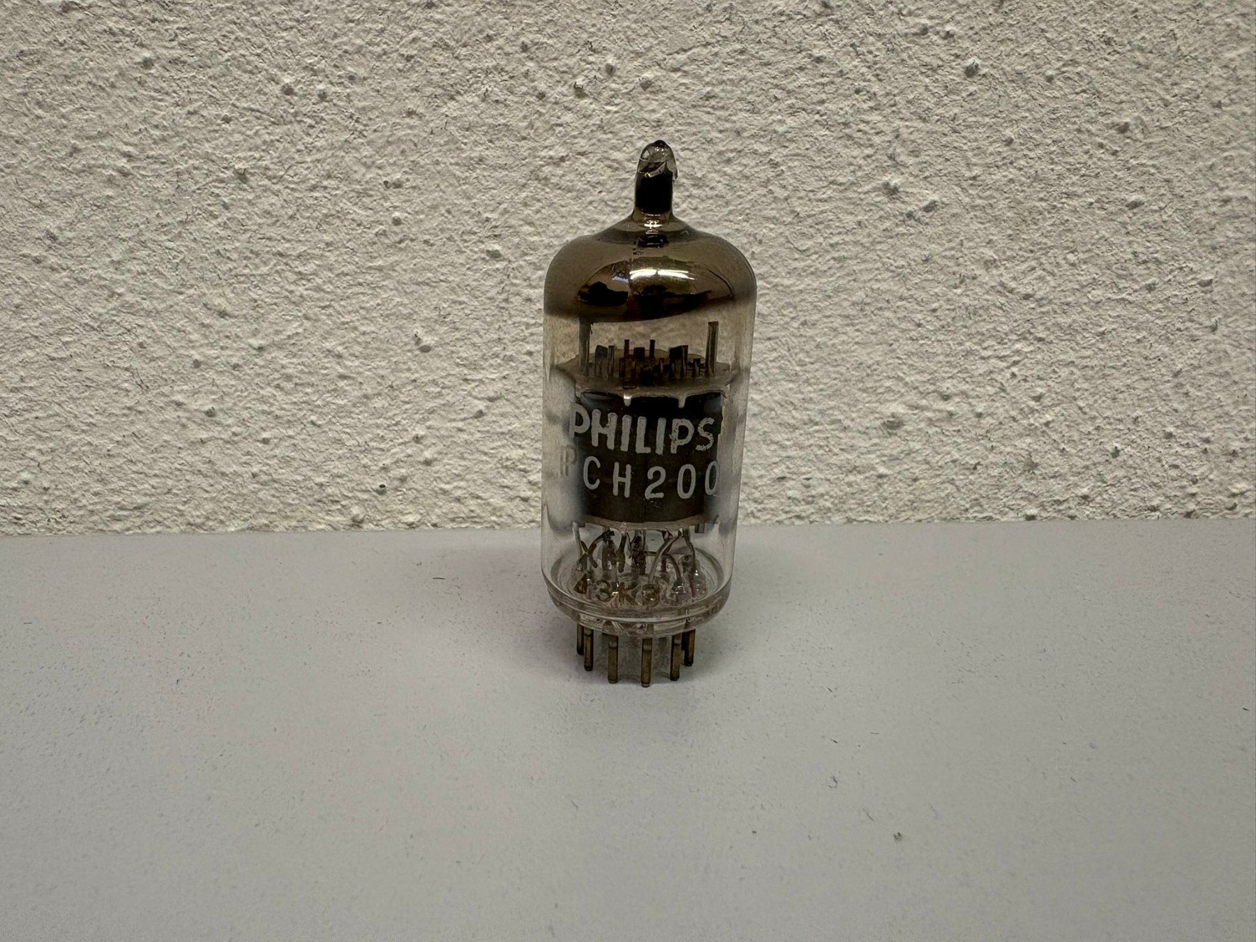 Philips Componenti elettronici: Philips PCH 200 – Nuovo (secondo la descrizione) da Hochdorf venduto da av-electronics 1