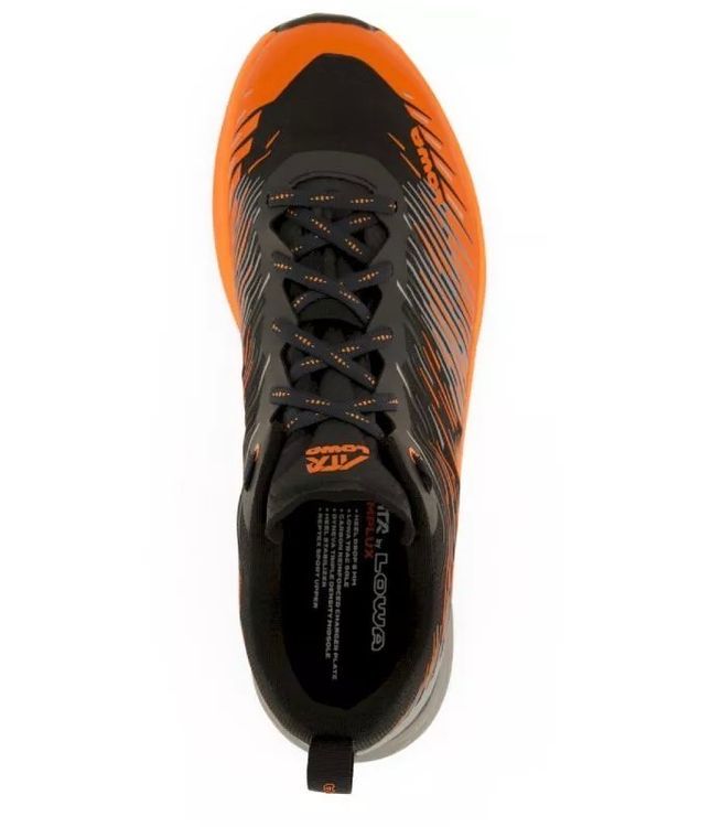 Lowa Scarpe da uomo: Lowa Amplux Gr 44.5 Neu – Nuovo e nell'imballaggio originale da Zürich venduto da Herbion1 2