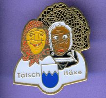 Tätsch Häxe  Spiez