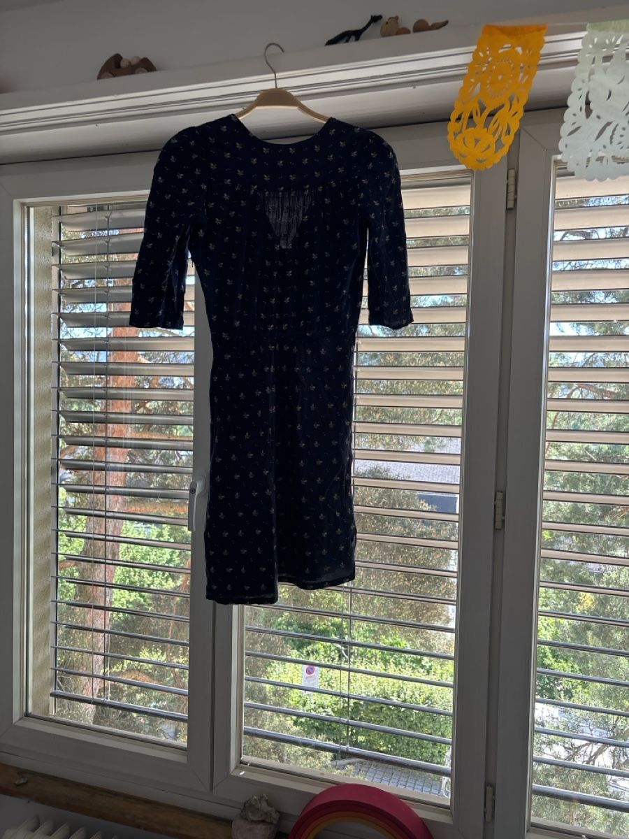 Sessun Vestiti: Romantisches Sessun Kleid, Gr. S – Usato da Zürich venduto da AleKe 7