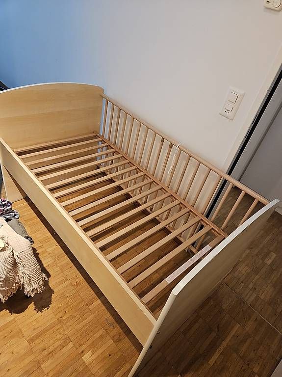 Letti: Babybett – Usato da Zürich venduto da soldelavida 1