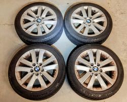 Original BMW Winter-Kompletträder 17 Zoll