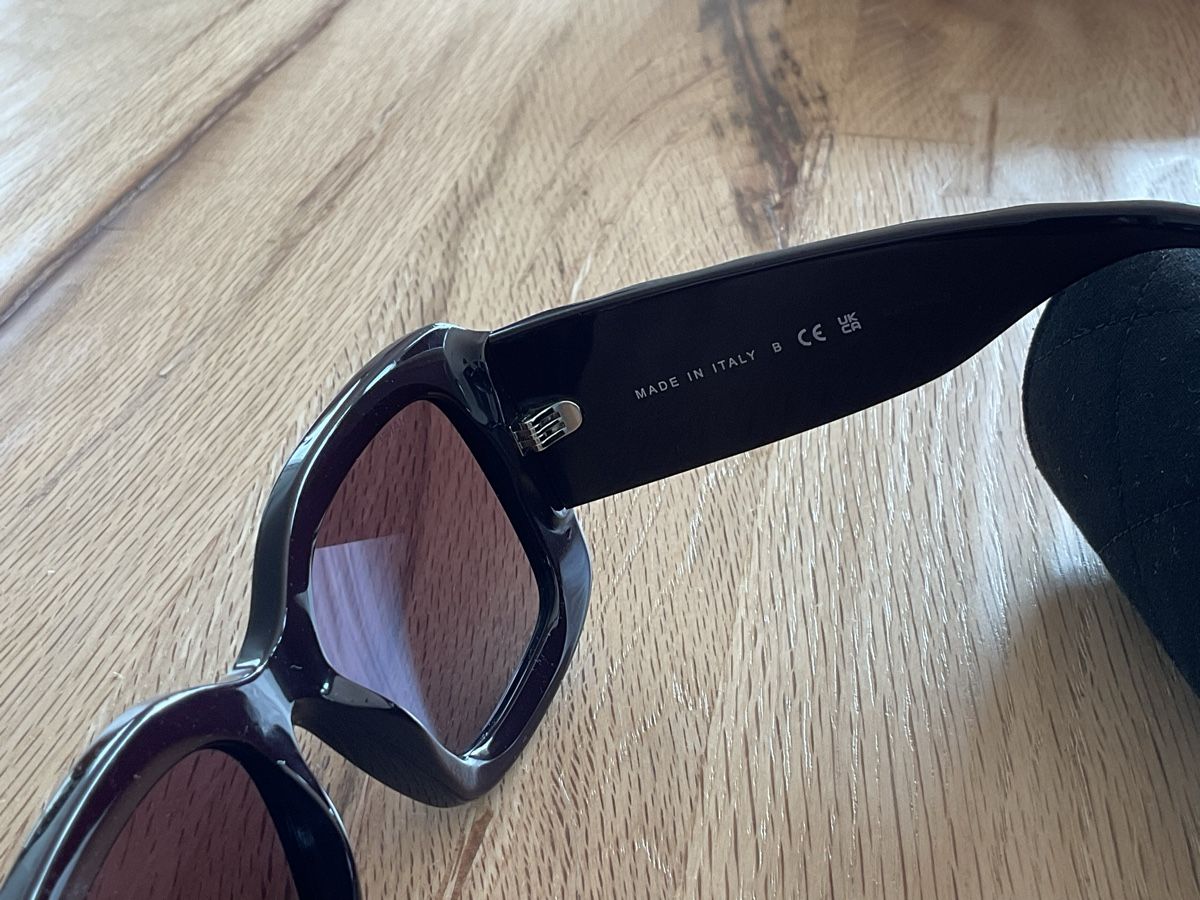 Chanel Brillen & Gläser: Chanel Sonnenbrille -Top Zustand! – Neu (gemäss Beschreibung) aus Buchs ZH von Automatic007 4