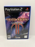 The Seed Warzone PS2