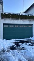 Garagentor mit neuem Motor auch einzeln 450x225