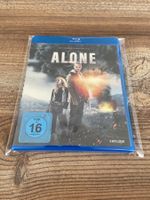 ALONE Blu-ray in Top Zustand!