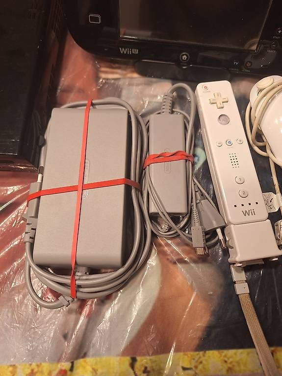 Console: Wii – Usato da Büron venduto da engeldelfin1980 3