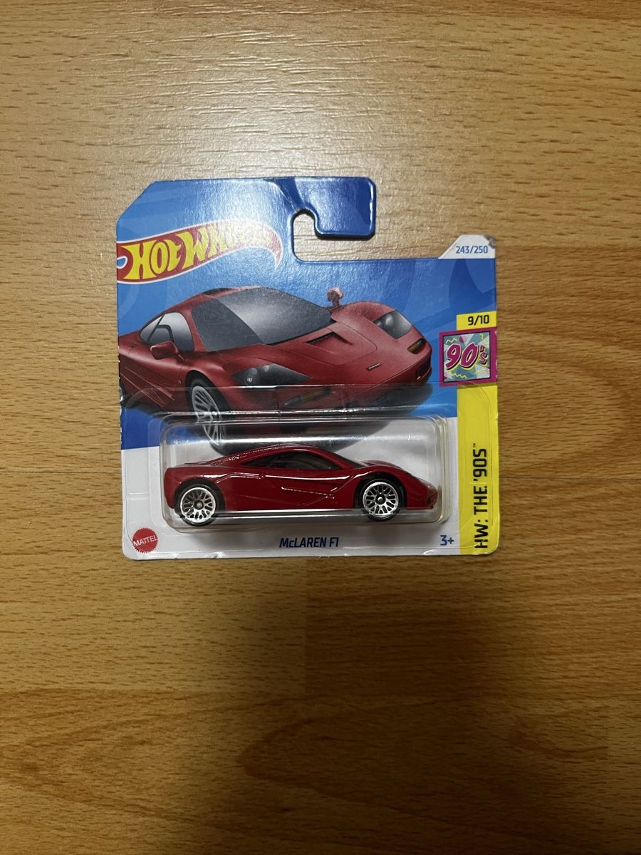 Hot Wheels Modellini d'auto: Lot Hot Wheels + 2 Voitures Fast & Furious – Nuovo e nell'imballaggio originale da Gilly venduto da Car_88M3 7