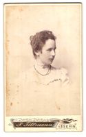 Fotografie P. Tillmann, Bern, Sommerleis