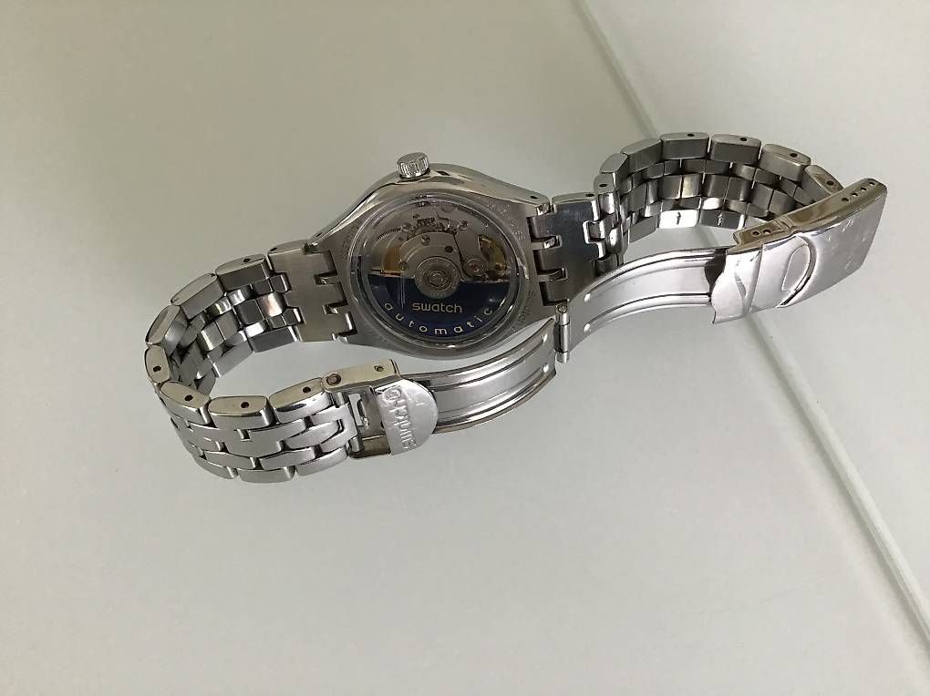 Orologi: Swatch Uhr – Usato da Etziken venduto da Friebe52 3