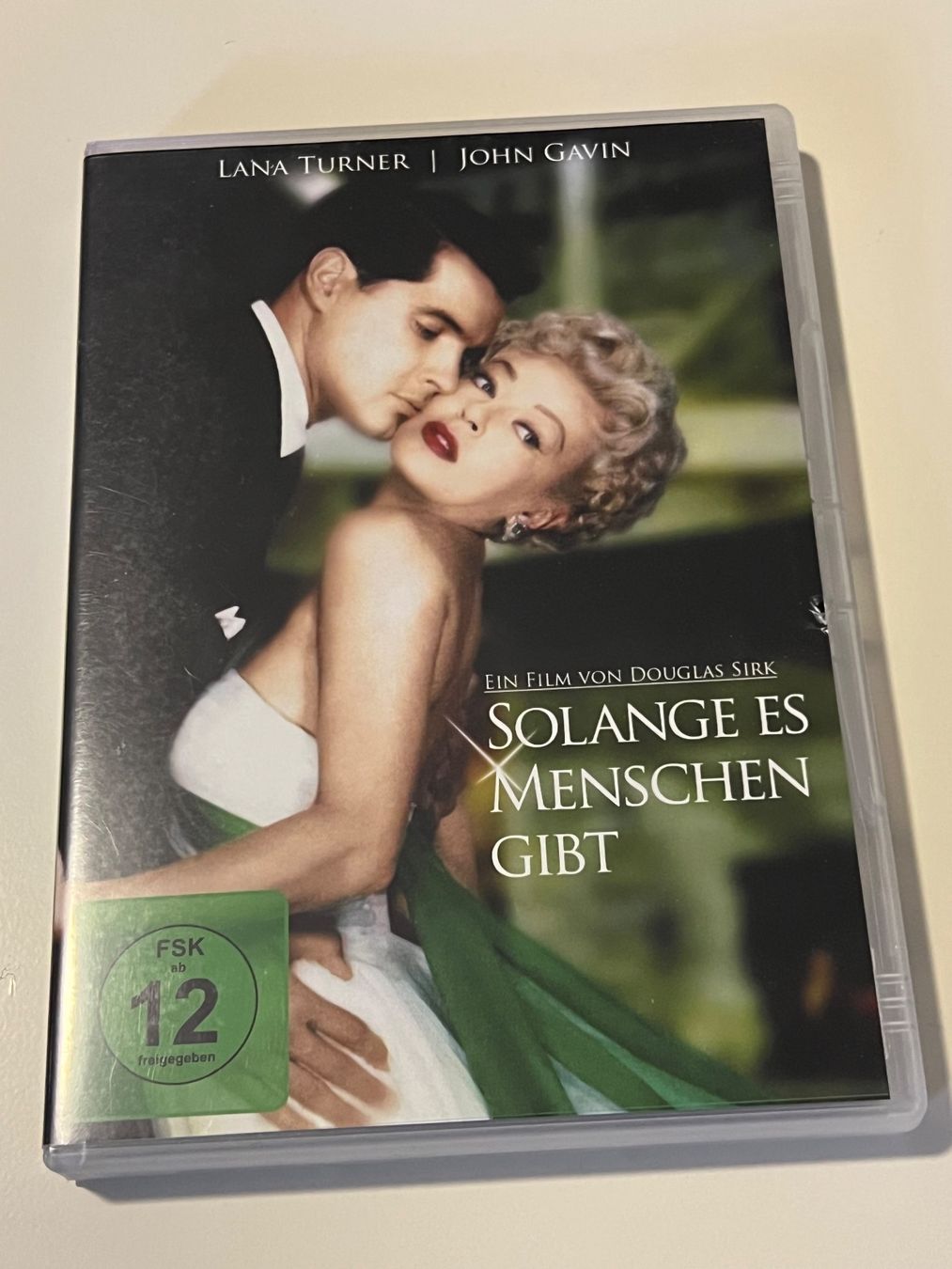 Tous les DVDs: Solange es Menschen gibt - DVD Klassiker – Neuf (Voir description) à Altstätten SG par sheamus