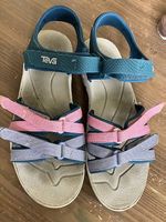 Tewa Sandalen 37