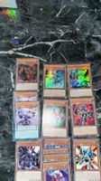 Yu-Gi-Oh! / Monster-Karten-Lot