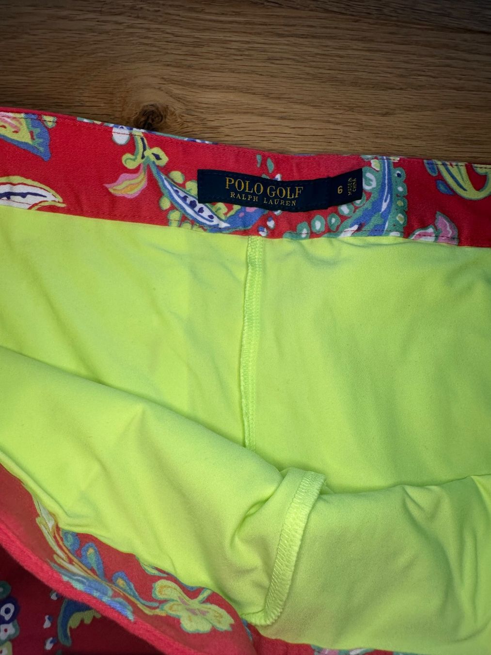 Ralph Lauren Gonne: Ralph Lauren Tennisrock – Nuovo (secondo la descrizione) da Pfaffhausen venduto da Klaras_second_hand 1