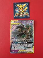 Pokemon Japanede Tag Team 2019