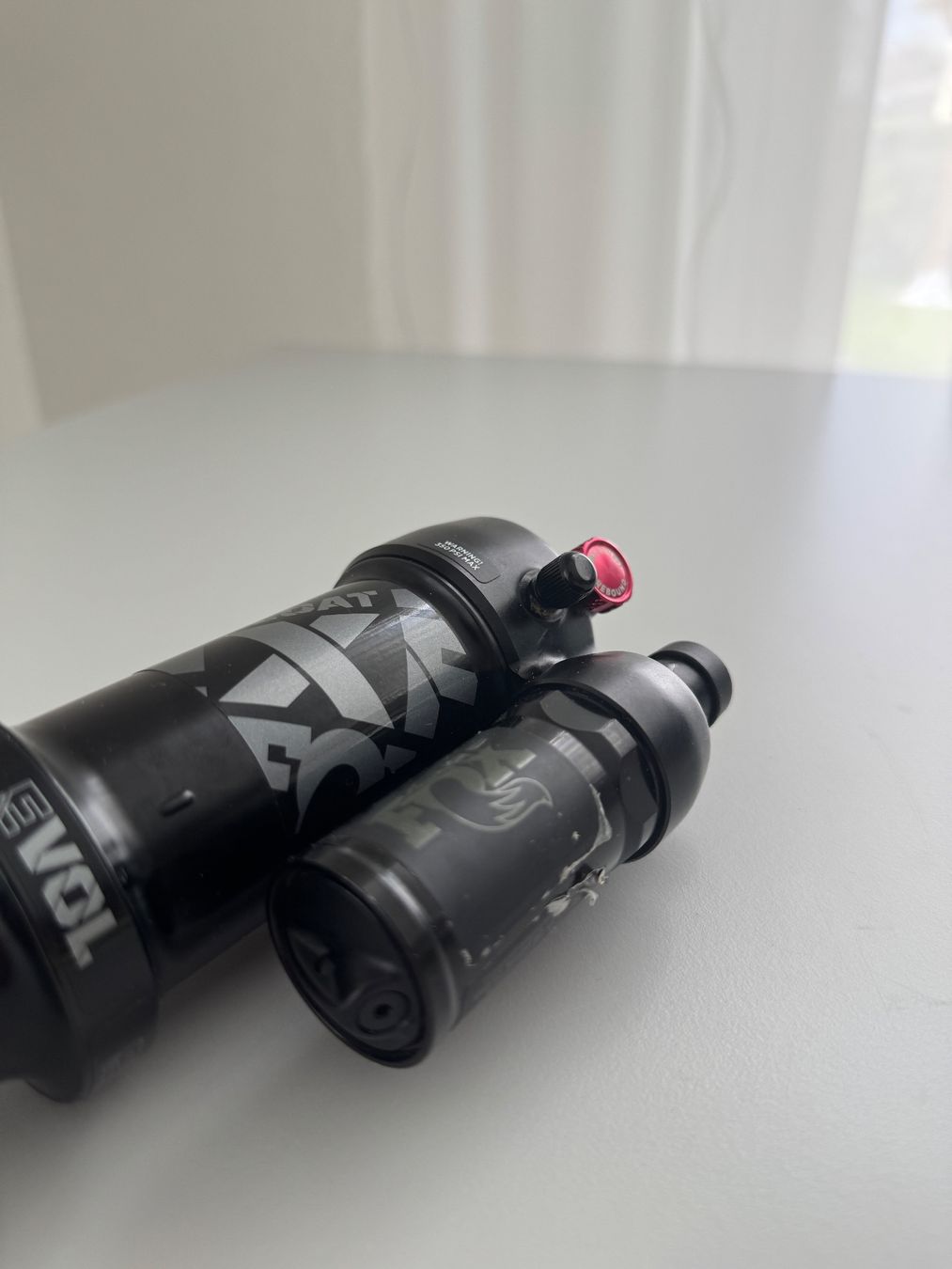 Fox Pezzi di ricambio: Fox Float X Performace 230x62.5 Dämpfer – Usato da Giswil venduto da tilema 2