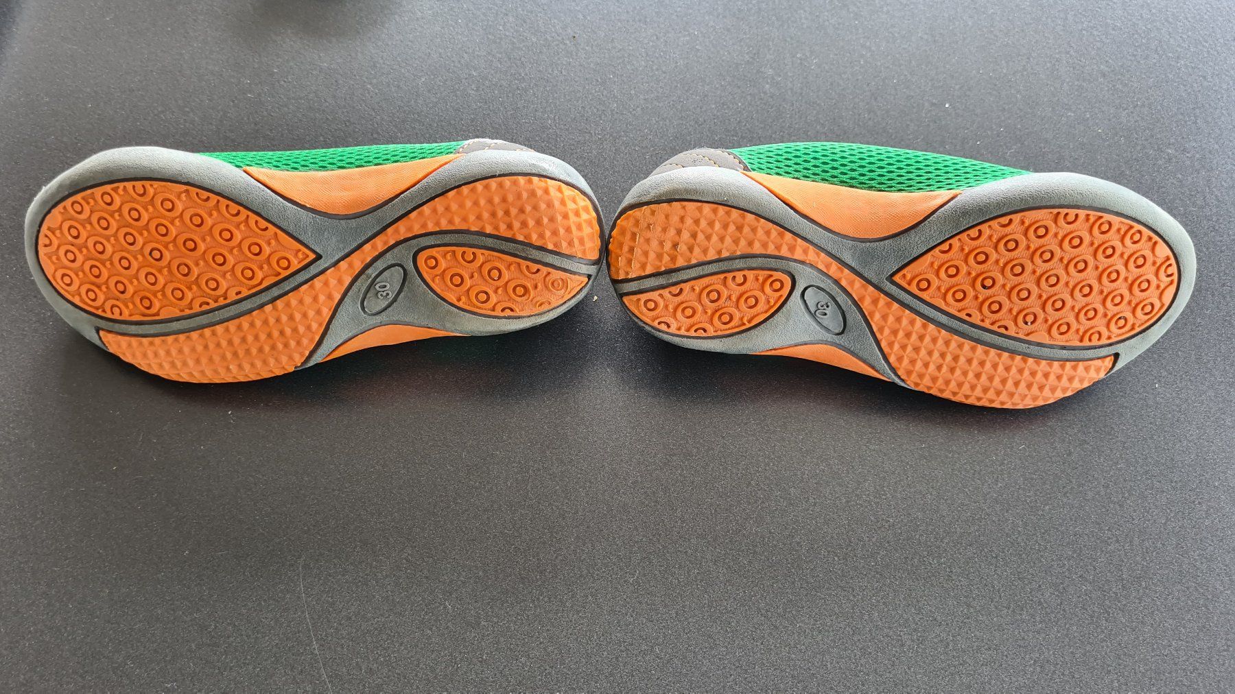 Chaussures garçon: Badeschue / Wasserschuhe Kinder Gr. 30 – D'occasion à Obergösgen par schesom 2