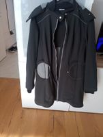 Liliputi Mamacoat Tragejacke Gr L/XL