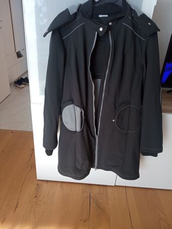 Liliputi Mamacoat Tragejacke Gr L/XL