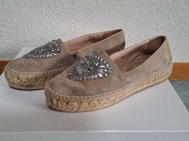Bequemer Damenschuh Gr. 39, NP 179.--