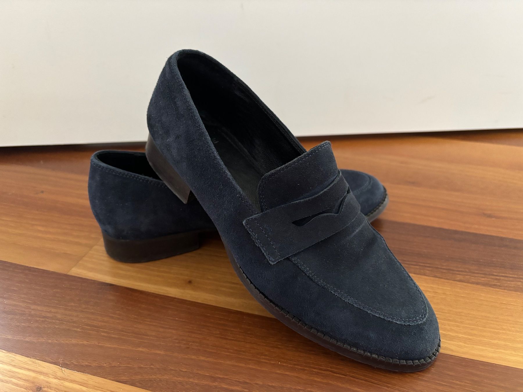 Scarpe da donna: Loafers Varese – Usato da Uster venduto da liv_5bfh 1