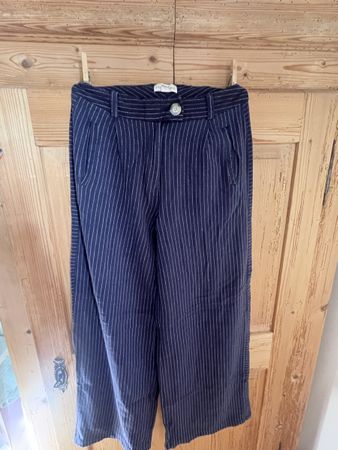Love and Roses Pants Gr. 38