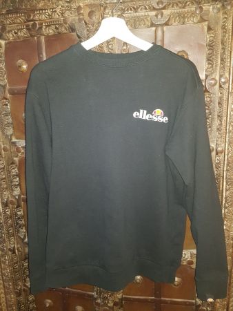 ELLESSE PULLOVER