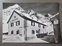 JULIER - JULIER-HOSPIZ
