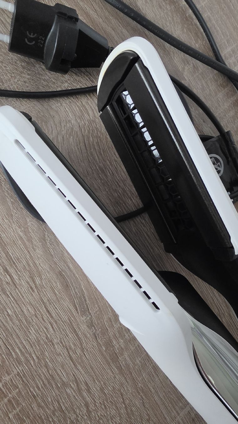 GHD Sèche-cheveux: Ghd Duetstyler  – Neuf (Voir description) à Beromünster par Lauramani 1