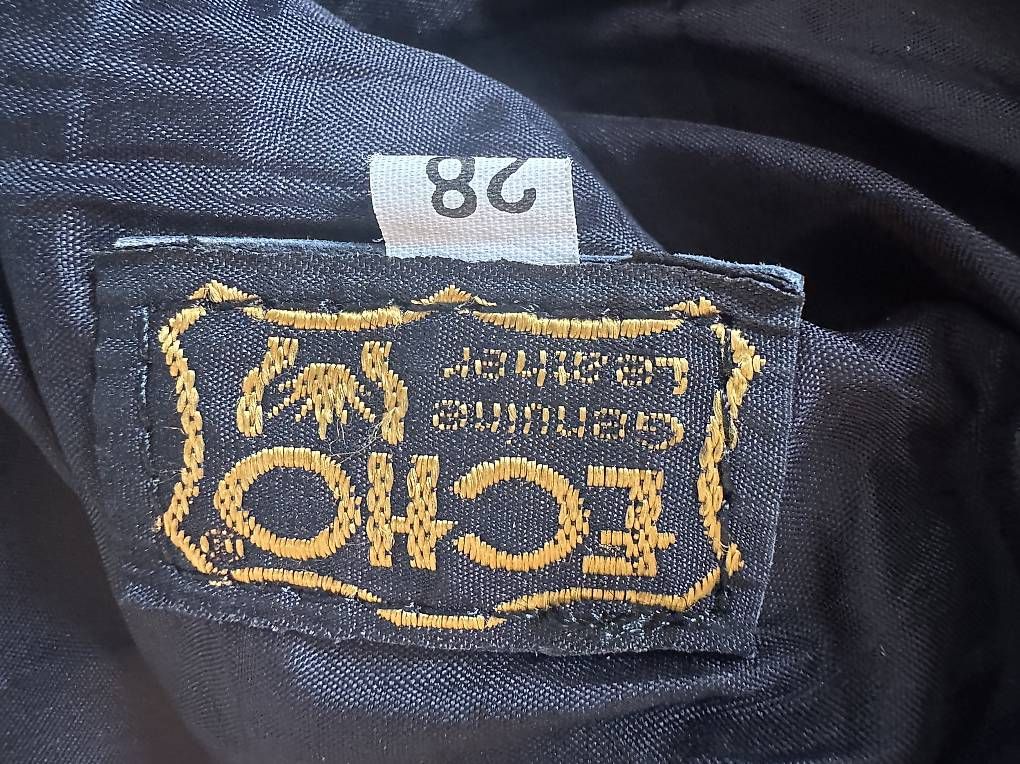 Pantaloni: Motorrad-Lederhose – Usato da Arlesheim venduto da san_w867 1