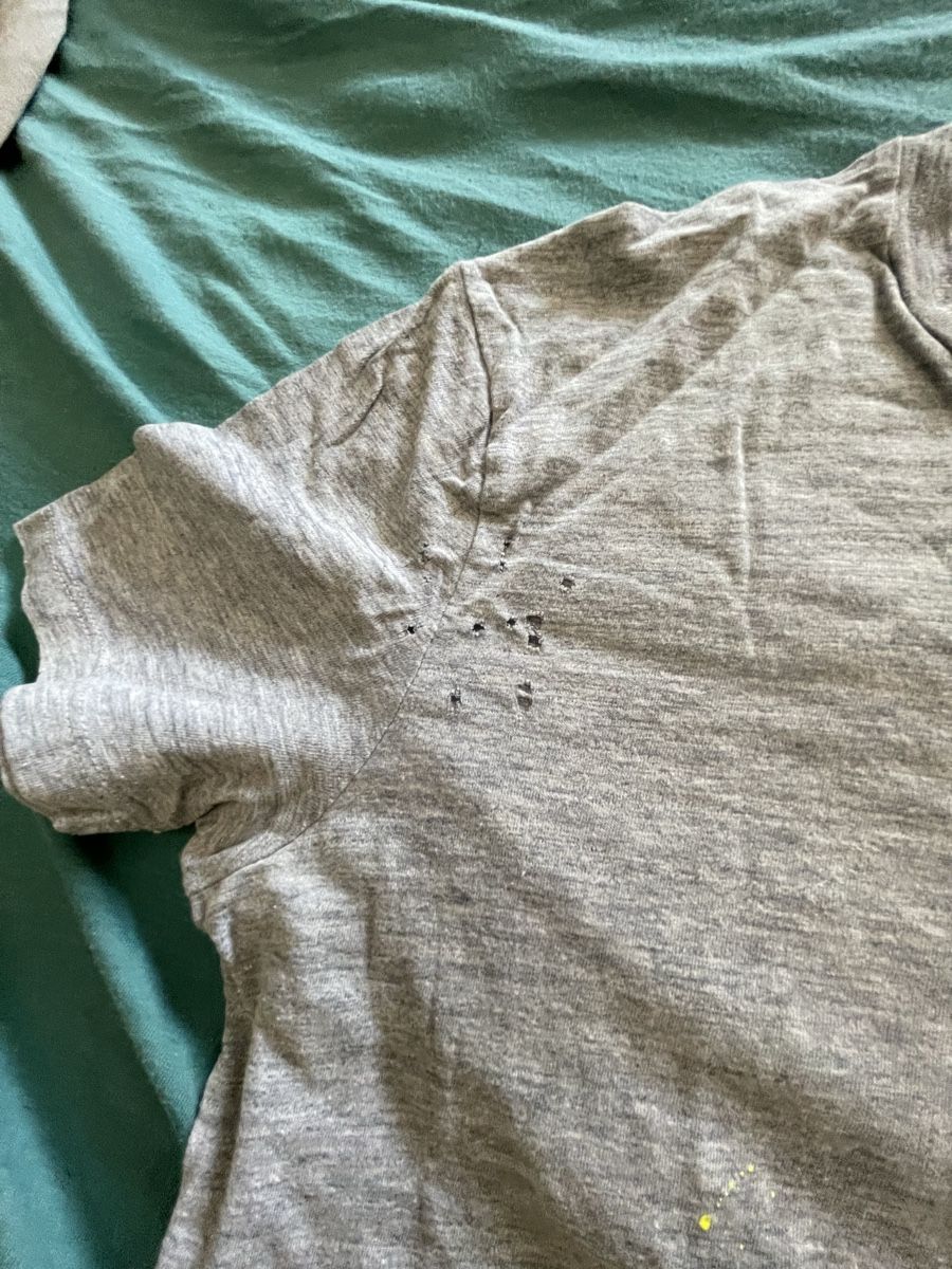 Dsquared2 T-Shirts: Dsquared original – Gebraucht aus Monthey von lacoste1976 3