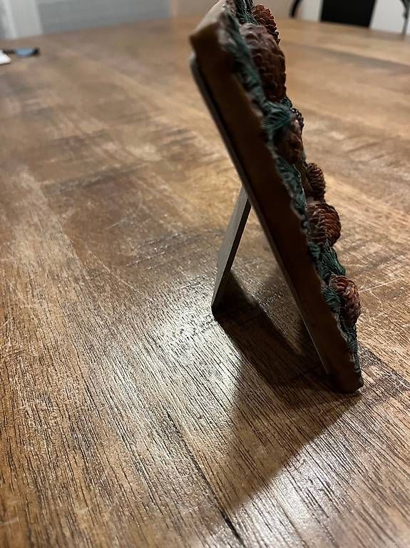 Cornici: Petit cadre style alpin 8 x 8 cm – Usato da Renens VD venduto da ele_dkq8 2