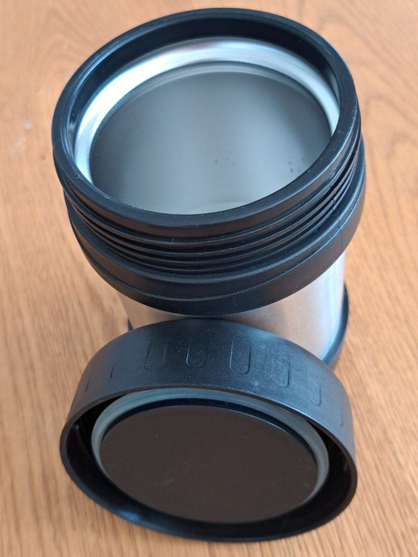 Töpfe: Baby-/ Kinder-Thermos Gefäss – Gebraucht aus Erlinsbach von carolinalexia 2