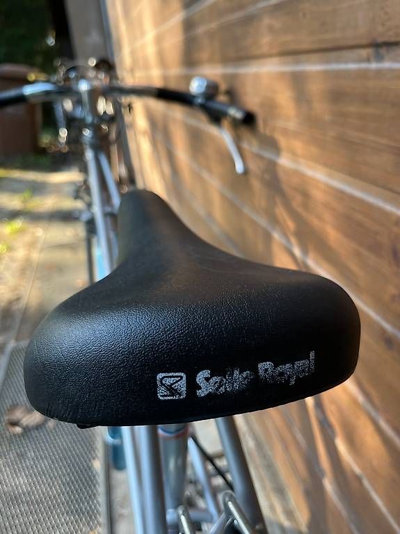 Biciclette: vélo vintage – Usato da Lausanne venduto da lae_c5zc 3