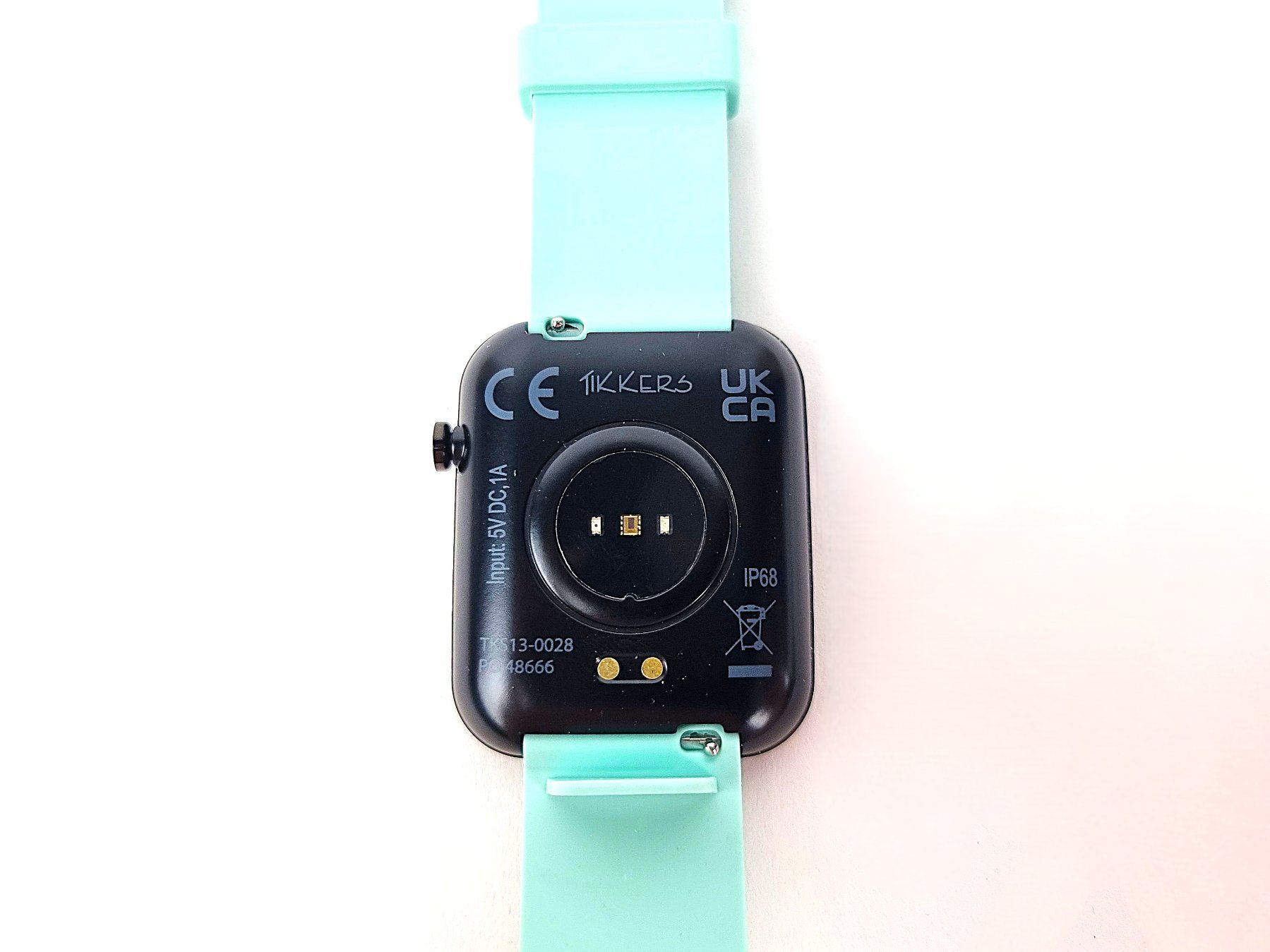 Smartwatch: Tikkers Smart Watch – Gebraucht aus Urtenen-Schönbühl von Restwert_Schoenbuehl 2