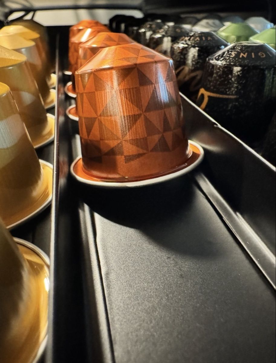Behälter & Ähnliches: Kapselhalter / Nespresso-Kapselschublade – Gebraucht aus Schlieren von itsquality 6