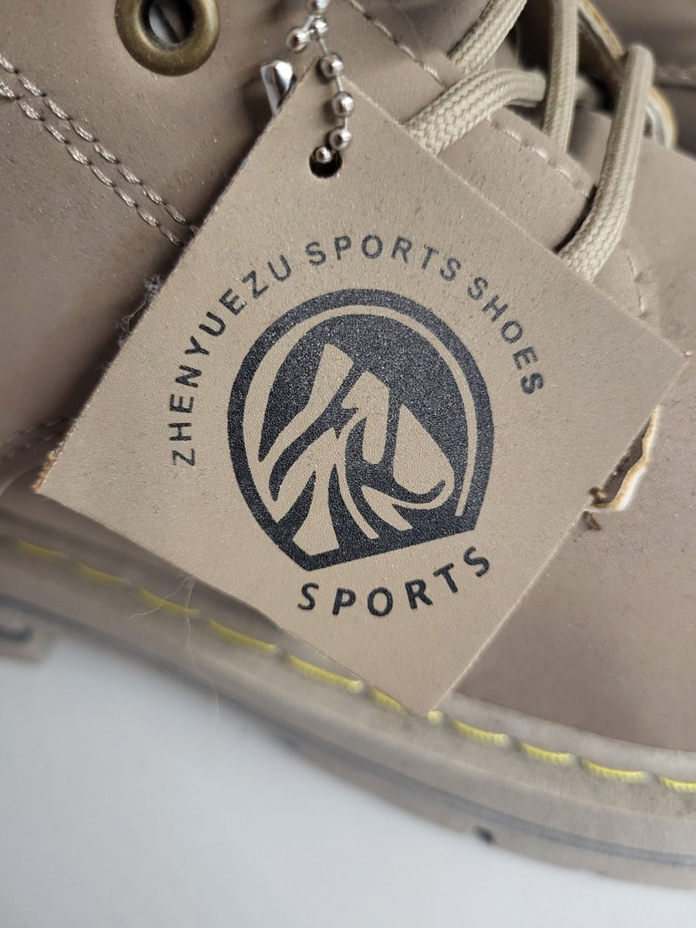 Scarpe da uomo: Freizeitschuhe – Nuovo (secondo la descrizione) da Bleienbach venduto da Sarduro 4