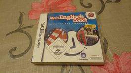 Mein Englisch Coach - Englisch für Anfänger DS