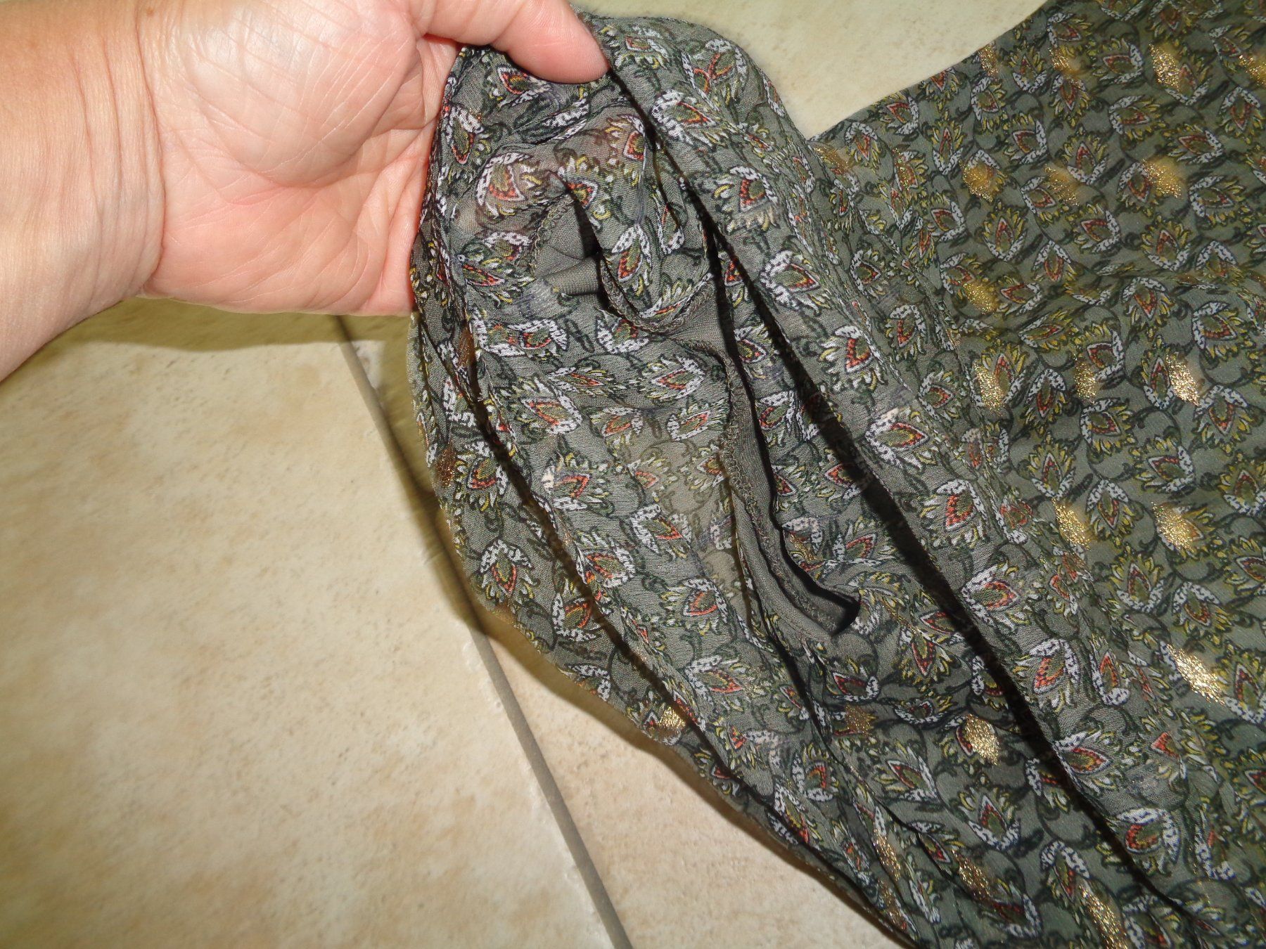 Vestiti: Kleid  Jean Pascale  Grösse 36 – Usato da Kreuzlingen venduto da Robi-2003 6