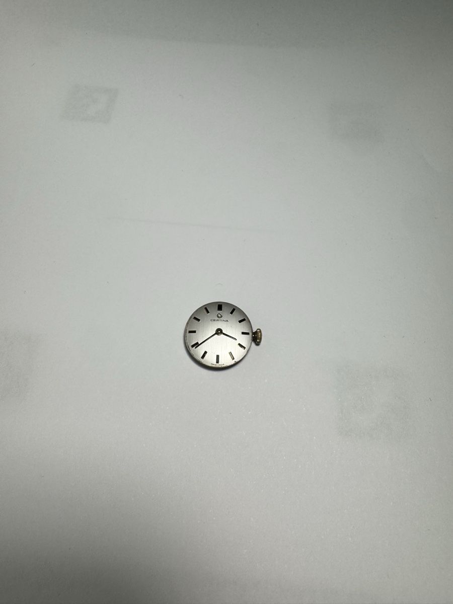Certina Montres: Certina automatic werk – D'occasion à Regensdorf par San19_07