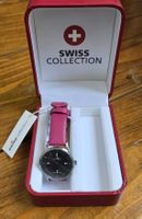 Watch Swiss Collection