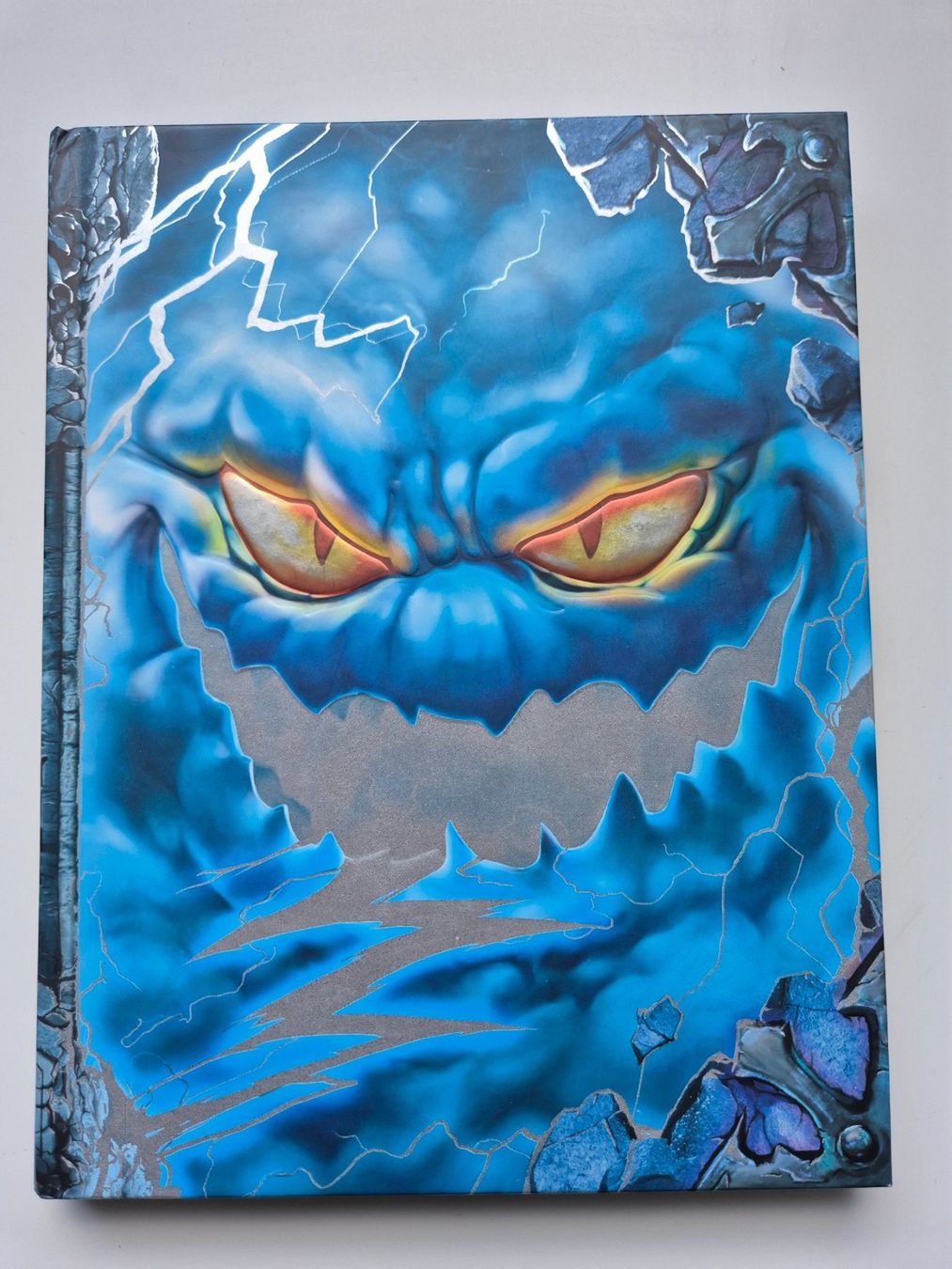 Bücher: LEGO  👾   BUCH DER MONSTER – Gebraucht aus Niederweningen von Obson