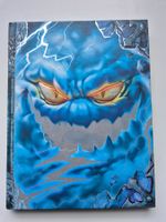 LEGO  👾   BUCH DER MONSTER