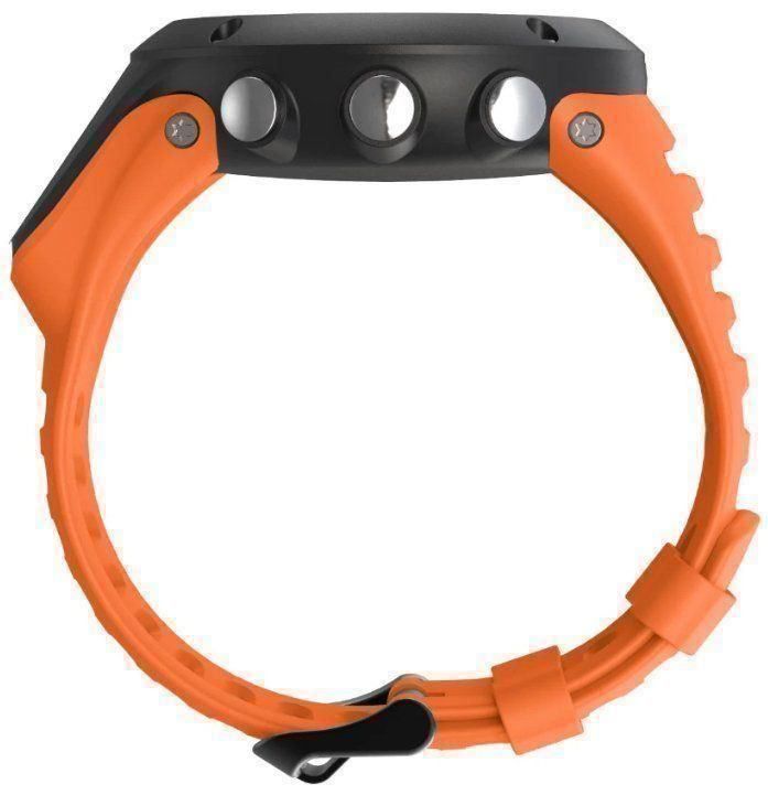 Suunto Smartwatch: Suunto Ambit 3 Armband Orange – Nuovo e nell'imballaggio originale da Hinwil venduto da Ljona 4