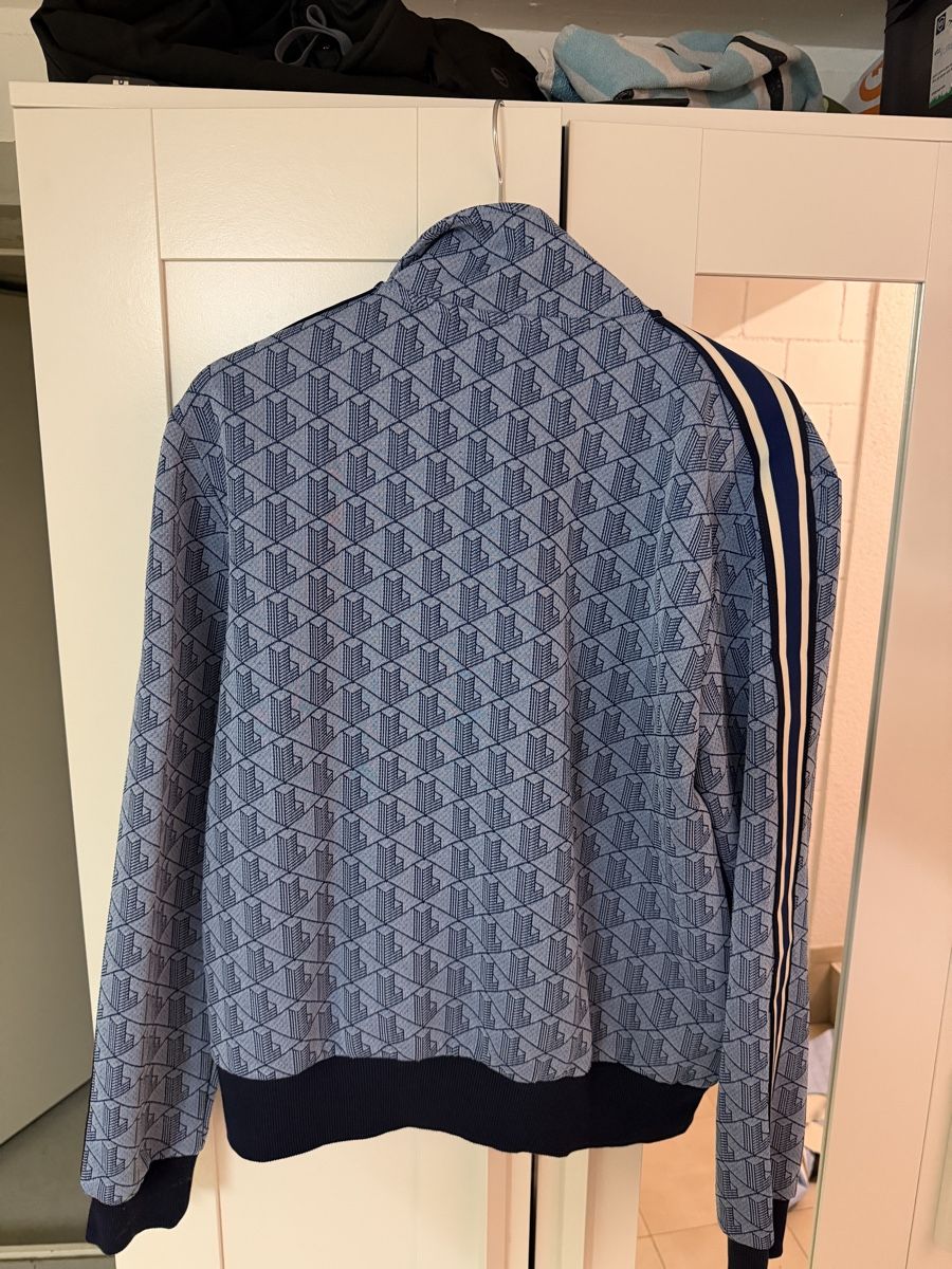 Lacoste Vestes: Lacoste Jacke – Neuf (Voir description) à Dürnten par mar_7vb2 1