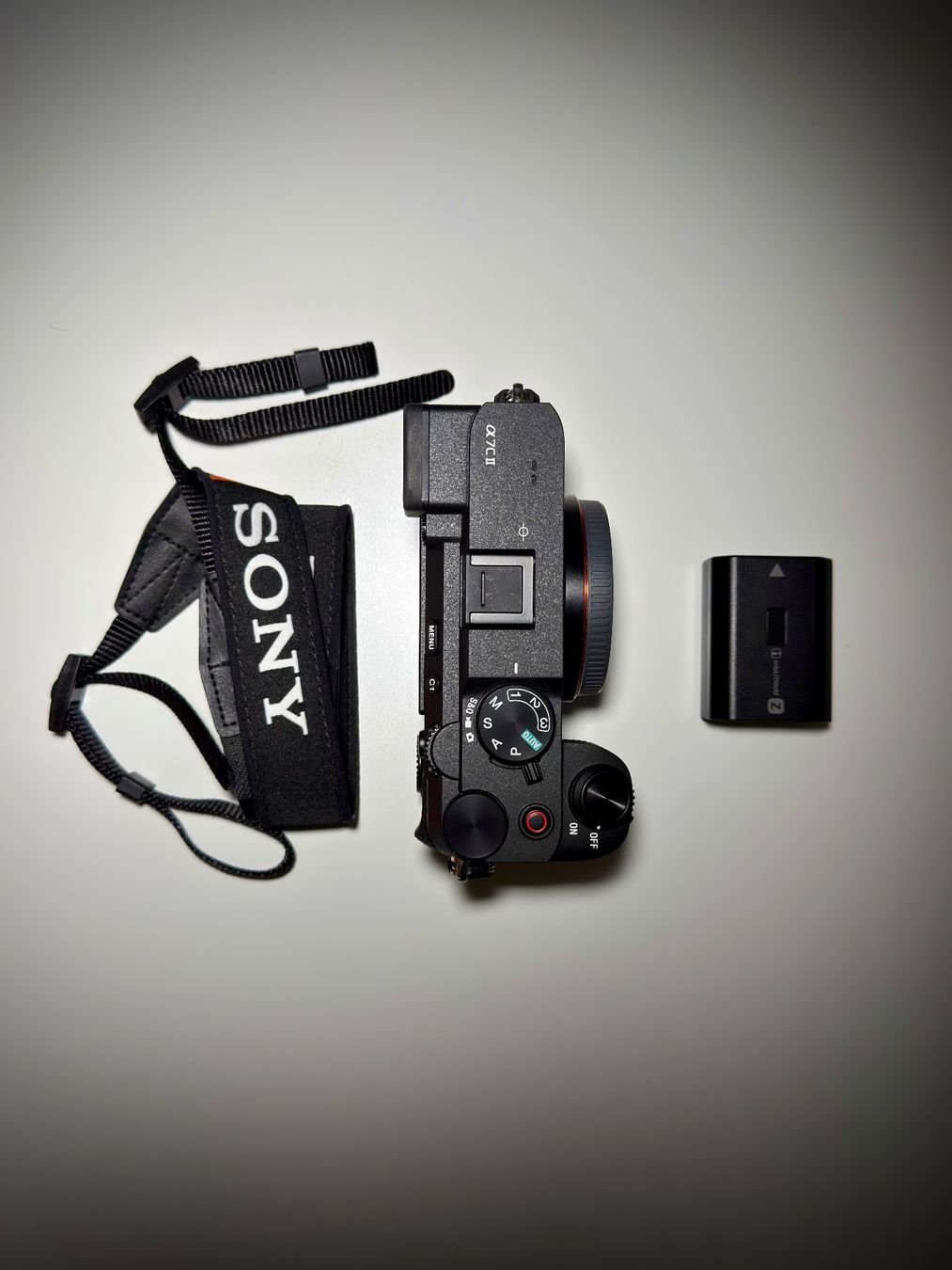 Sony Kamera: Sony Alpha 7CII – Gebraucht aus Schötz von jbohn7 5