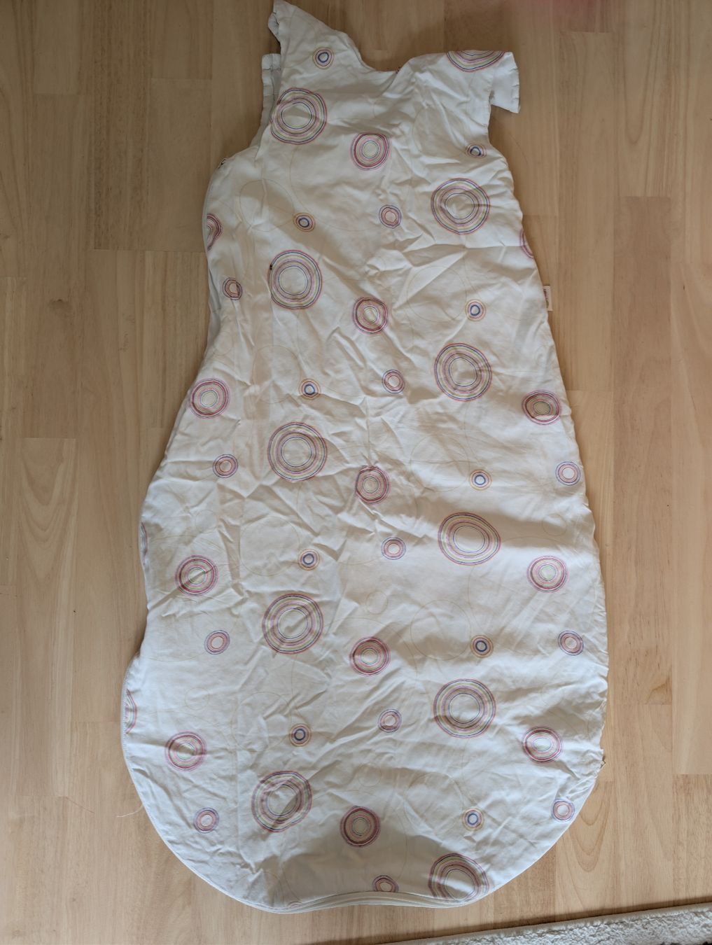 Schlafsäcke: Herbst-/Winterschlafsack – Gebraucht aus Basel von Casamo 1