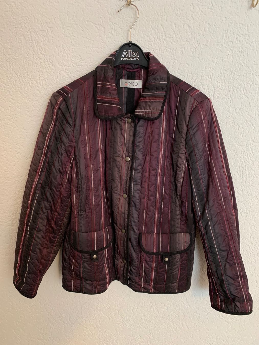 Jacken: Gelco Jacke Gr. 38 / M – Gebraucht aus Fislisbach von KolibriSecondhand
