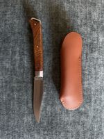 French Artisan Le Couteau Des Alpes traditional pocket knife
